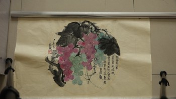 员工兴趣